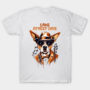 lake street dive T-Shirt